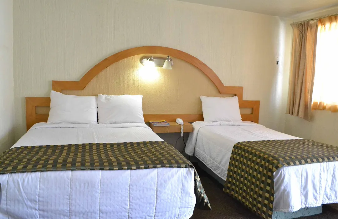 Hotel Flamingo-1