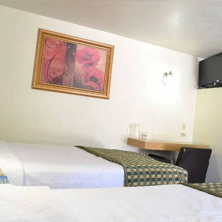 Hotel Flamingo-3